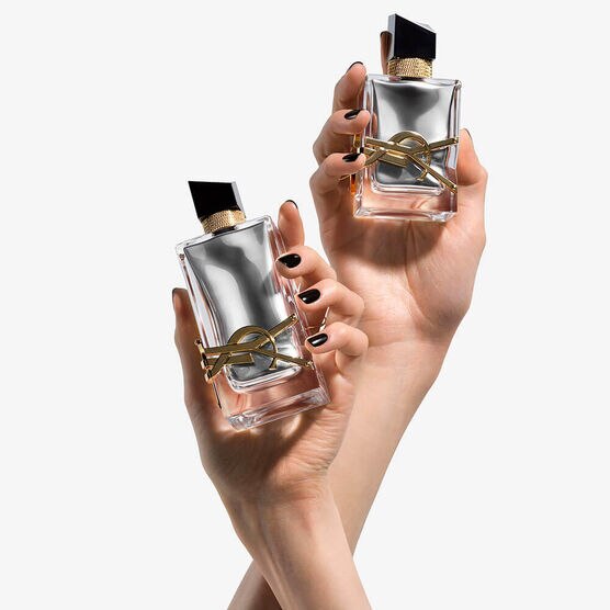Perfume Libre L'Absolu Platine Feminino Eau de Parfum